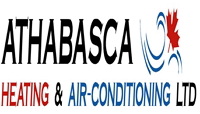 Athabasca Airconditioning- Bronze Sponsor