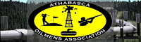 Athabasca Oilmen's Association- Silver Sponsor