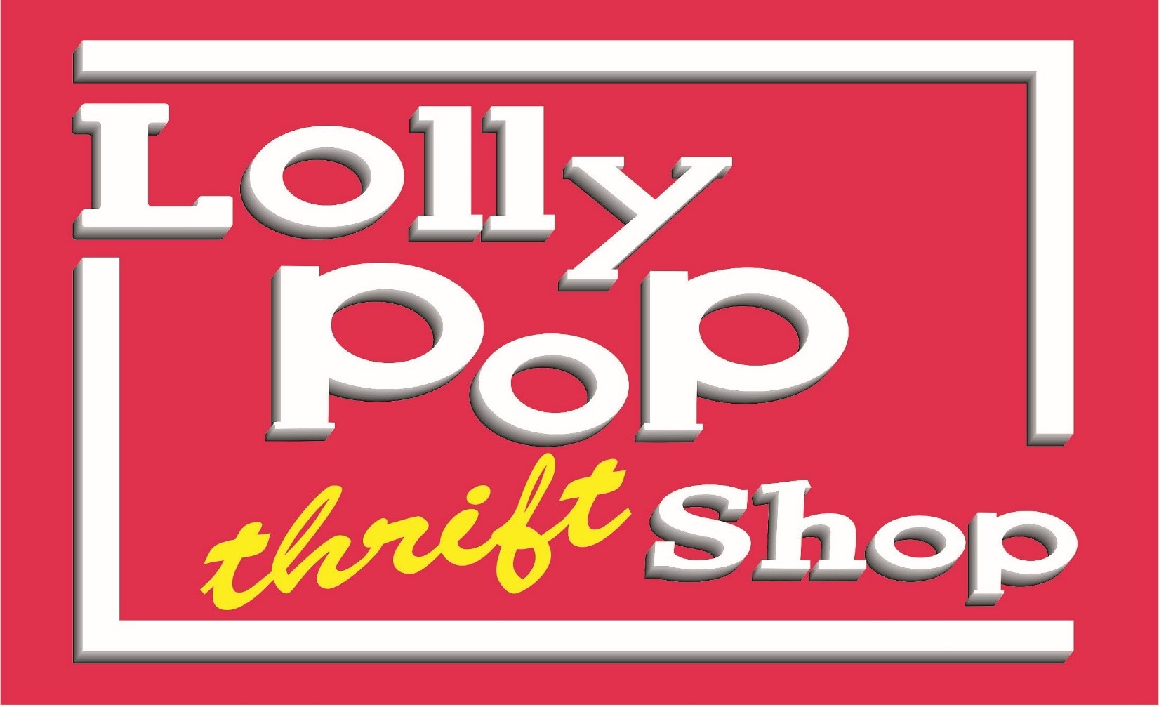 Lollypop Shop